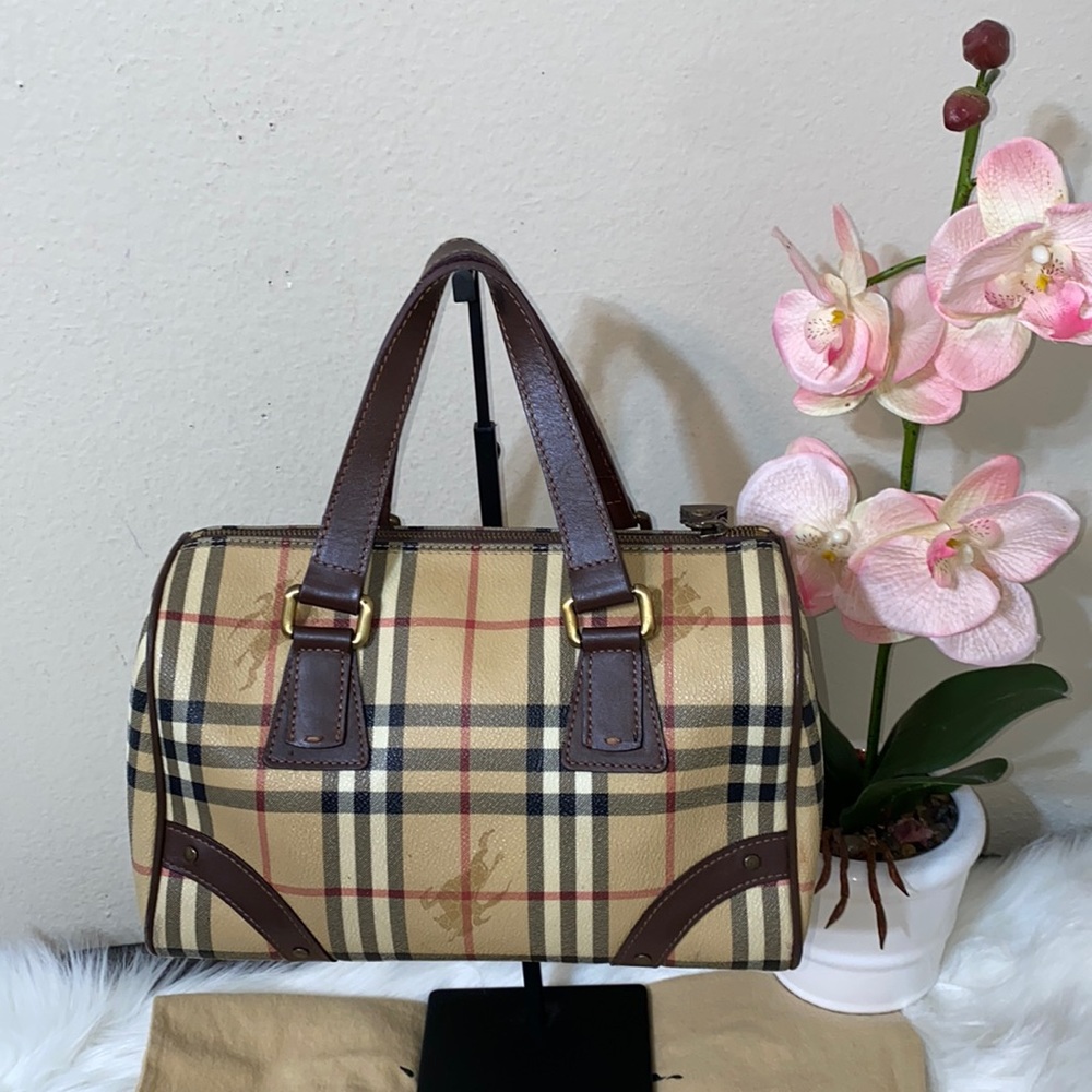 Burberry Handbag